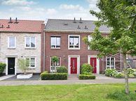 Tabakskamp 20, 3751 JP Bunschoten-Spakenburg