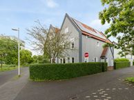 Agaatvlindersingel 64, 3544 ZA Utrecht