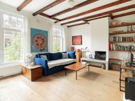 Tolstraat 55 2, 1073 RW Amsterdam