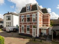 Burgemeester Penstraat 2-B, 3741 AH Baarn