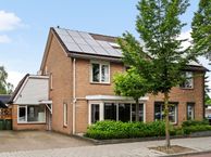 Verlengde Maanderweg 124, 6713 LM Ede