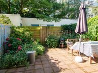 President Brandstraat 198, 1091 WX Amsterdam