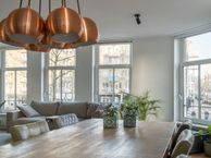 Eerste Oosterparkstraat 105-A, 1091 GW Amsterdam