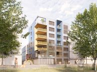 Type C (Bouwnr. 15), 2627 CS Delft