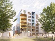 Type F (Bouwnr. 14), 2627 CS Delft