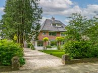 Waterigeweg 10 A, 3703 CN Zeist