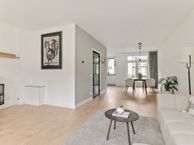 Newtonstraat 9, 1098 GX Amsterdam