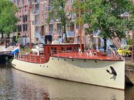 Zoutkeetsgracht 6-K, 1013 LC Amsterdam