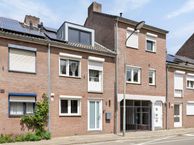 Mergelweg 18 A, 6212 XH Maastricht