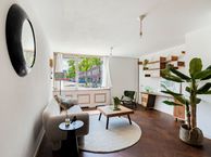 Balboastraat 22 A, 1057 VW Amsterdam