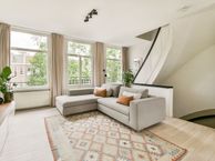 Javastraat 136 3, 1095 CK Amsterdam