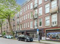 Pretoriusstraat 91 1, 1092 GD Amsterdam