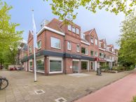 Overtonweg 2 D, 2022 TB Haarlem