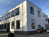 Floralaan 2 H, 1211 JT Hilversum