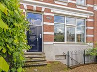 Graafseweg 29, 6512 BN Nijmegen