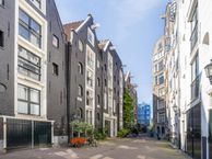 Koggestraat 5 H, 1012 TA Amsterdam