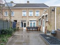 Berkdijksestraat 115, 5025 VD Tilburg