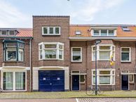 Speelhuislaan 39 A, 4815 CB Breda