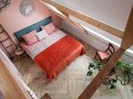 Bosstraat 15, 2983 LB Ridderkerk