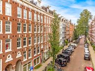 Tweede Jan van der Heijdenstraat 57 H, 1074 XP Amsterdam