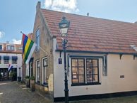 Raadhuisstraat 4, 8881 BM West-Terschelling