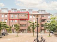 Tugelaweg 32-E, 1092 VE Amsterdam