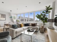 Valeriusstraat 113 4, 1075 ER Amsterdam