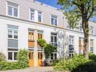 Frombergstraat 58, 6814 EC Arnhem