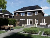 Waardstraat, 8316 LC Marknesse