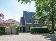 Jeroen Boschlaan 16, 2102 AV Heemstede