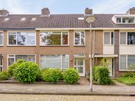 Argostraat 8, 5631 JZ Eindhoven