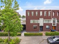 Teslastraat 127, 4702 PP Roosendaal