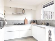 Nocturnestraat 1, 2992 GZ Barendrecht