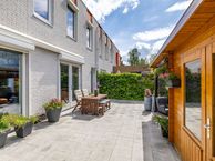 Landsteinerlaan 27, 9728 KM Groningen