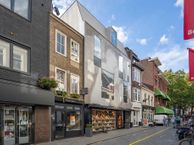 Halstraat 6 C, 4811 HW Breda