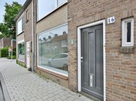 Augustinusstraat 16, 5042 EV Tilburg