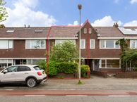 Koningin Wilhelminaweg 213, 2802 HE Gouda