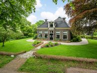 Kerkbuurt 57, 9265 LR Suwâld