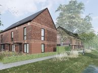 Heidevlinder Zuid - Hoekwoning (Bouwnr. 14), 7534 LV Enschede