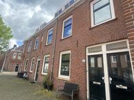 Johannes Spaanstraat 45, 3313 XC Dordrecht