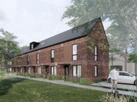 Heidevlinder Zuid - Tussenwoning (Bouwnr. 17), 7534 LV Enschede