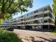 De Lairesselaan 16, 3062 PJ Rotterdam