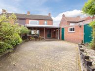 Pr Hendrikstraat 14, 4631 KC Hoogerheide