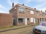 Da Costastraat 2, 5025 TE Tilburg