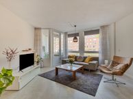 Derde Kostverlorenkade 5 B, 1054 TN Amsterdam