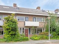 Rietveldlaan 11, 5624 KK Eindhoven