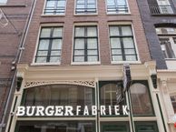 Warmoesstraat 73-3, 1012 HX Amsterdam