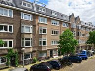 Lumeijstraat 32 2, 1056 VX Amsterdam