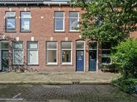 Coornhertstraat 44, 3521 XJ Utrecht