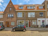 St.-Bonifaciusstraat 1-B, 3553 SN Utrecht